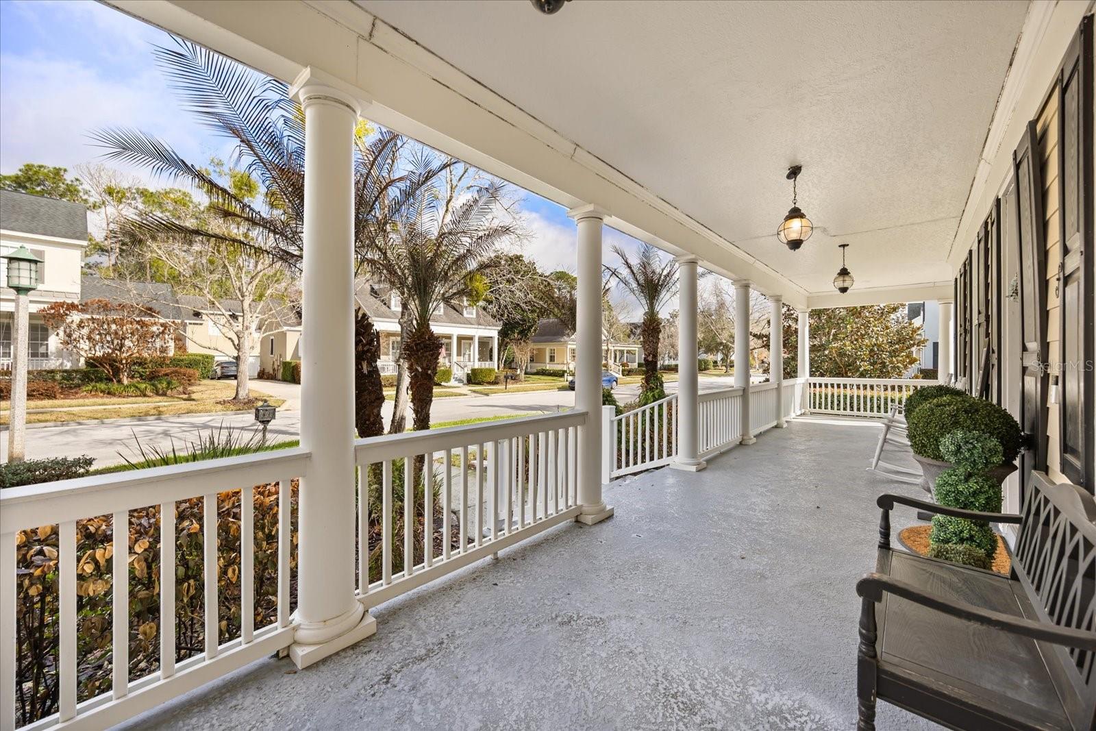 815 SPRING PARK LOOP, CELEBRATION, FL — photo 5