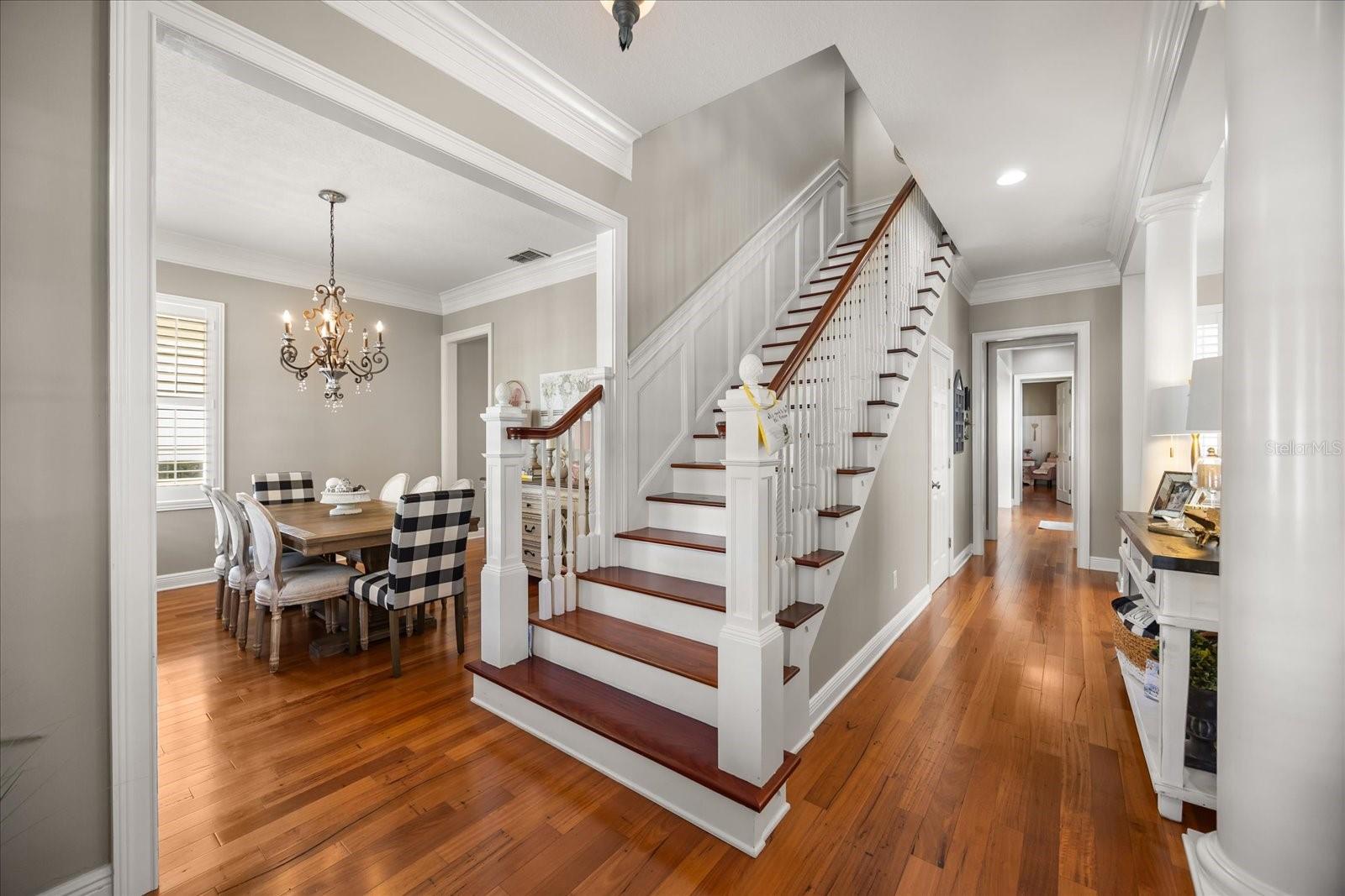 815 SPRING PARK LOOP, CELEBRATION, FL — photo 6