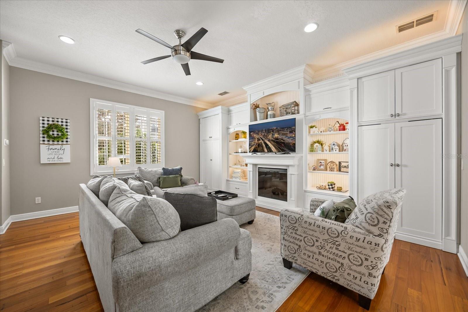 815 SPRING PARK LOOP, CELEBRATION, FL — photo 8