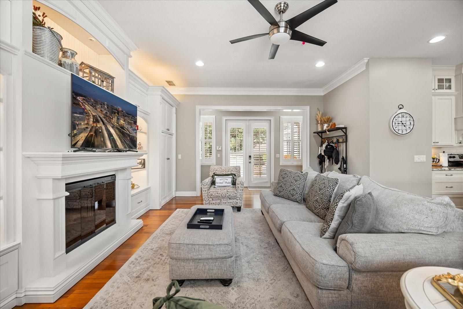 815 SPRING PARK LOOP, CELEBRATION, FL — photo 9