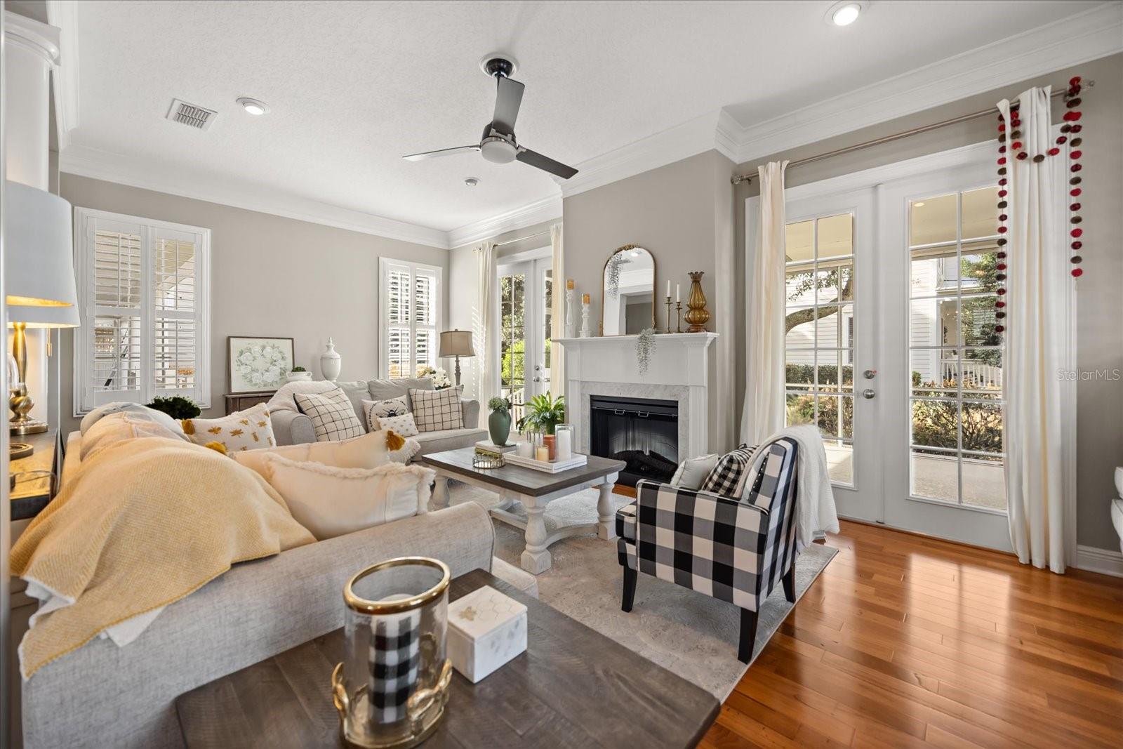 815 SPRING PARK LOOP, CELEBRATION, FL — photo 10