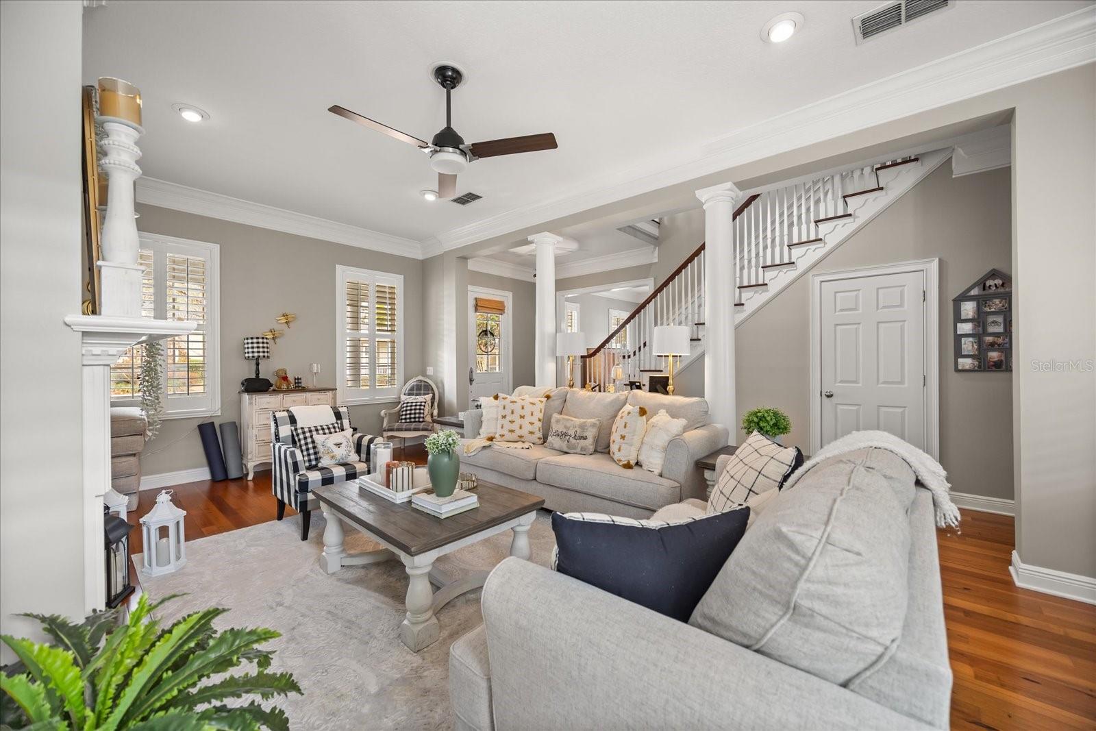 815 SPRING PARK LOOP, CELEBRATION, FL — photo 11