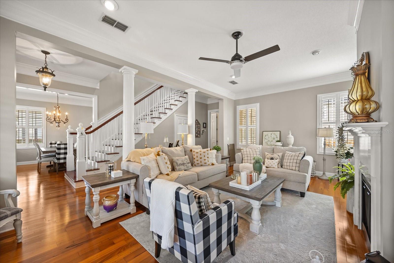815 SPRING PARK LOOP, CELEBRATION, FL — photo 12