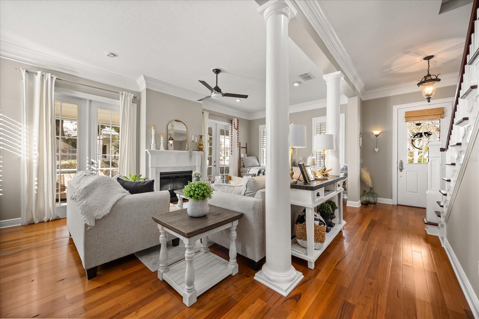 815 SPRING PARK LOOP, CELEBRATION, FL — photo 13