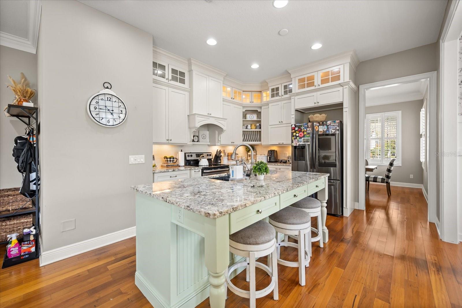 815 SPRING PARK LOOP, CELEBRATION, FL — photo 14