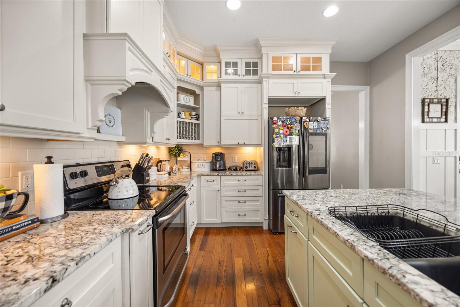 815 SPRING PARK LOOP, CELEBRATION, FL — photo 15