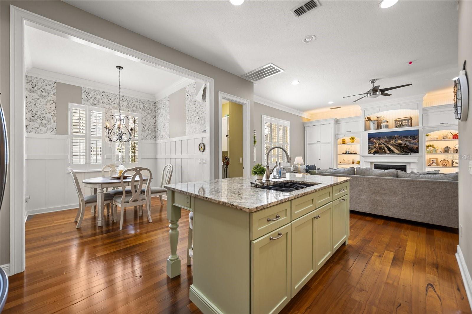 815 SPRING PARK LOOP, CELEBRATION, FL — photo 16