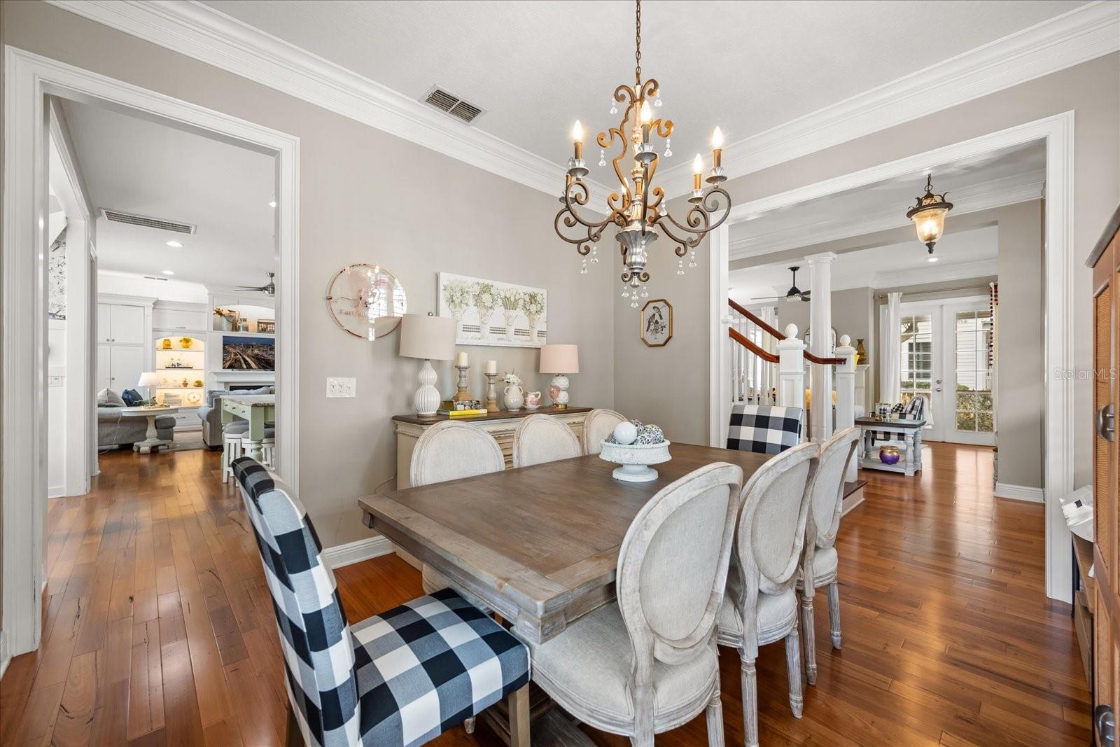 815 SPRING PARK LOOP, CELEBRATION, FL — photo 18