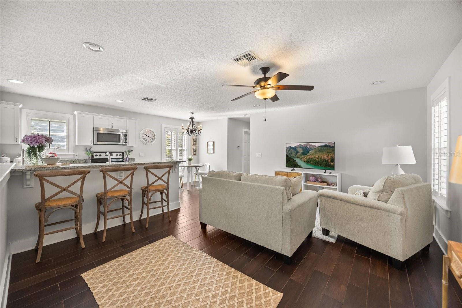 815 SPRING PARK LOOP, CELEBRATION, FL — photo 45