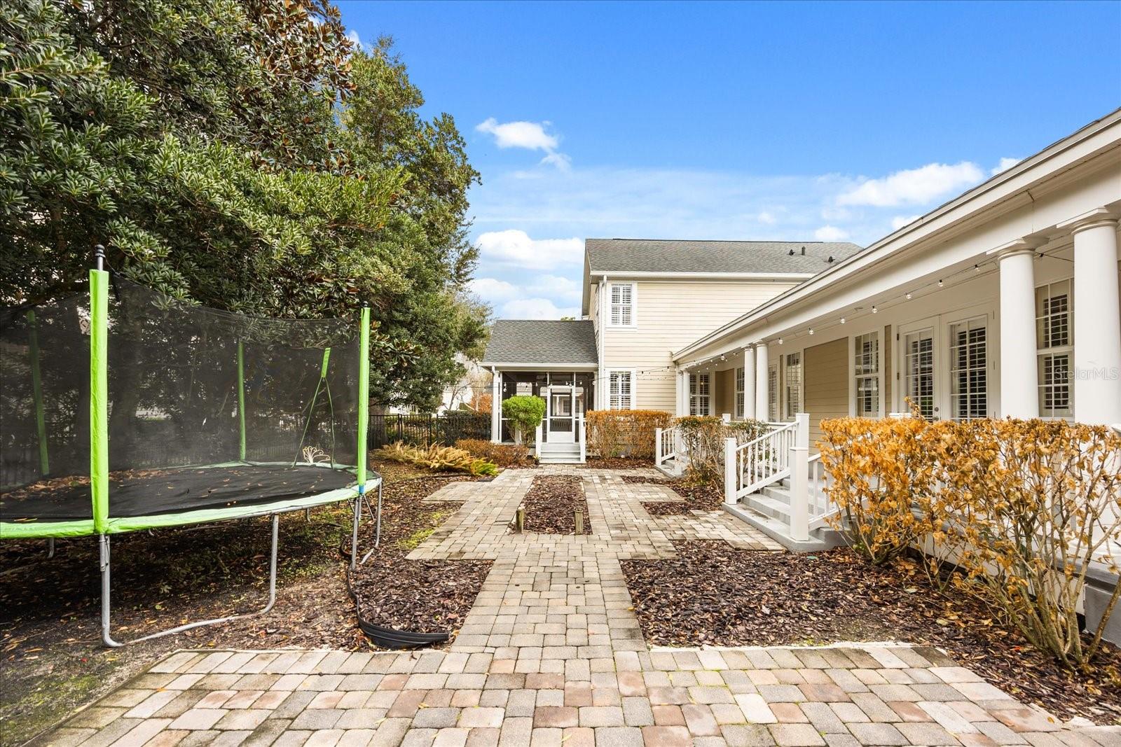 815 SPRING PARK LOOP, CELEBRATION, FL — photo 46