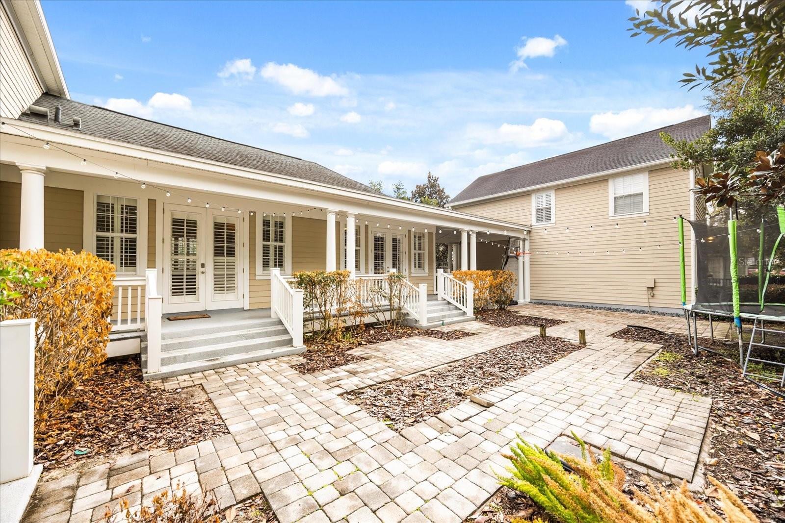 815 SPRING PARK LOOP, CELEBRATION, FL — photo 47