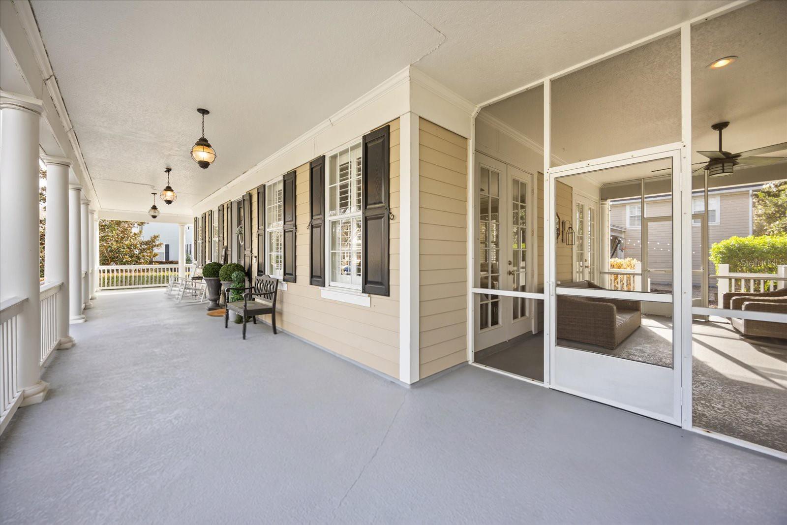 815 SPRING PARK LOOP, CELEBRATION, FL — photo 3
