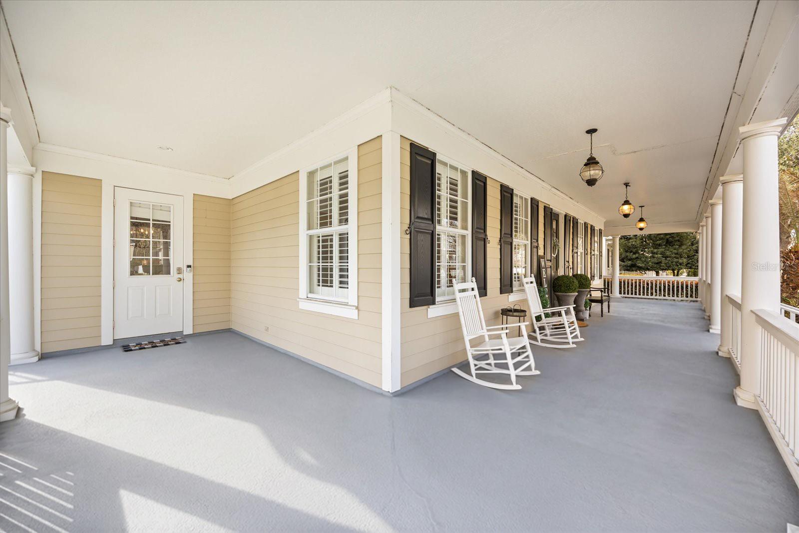 815 SPRING PARK LOOP, CELEBRATION, FL — photo 4