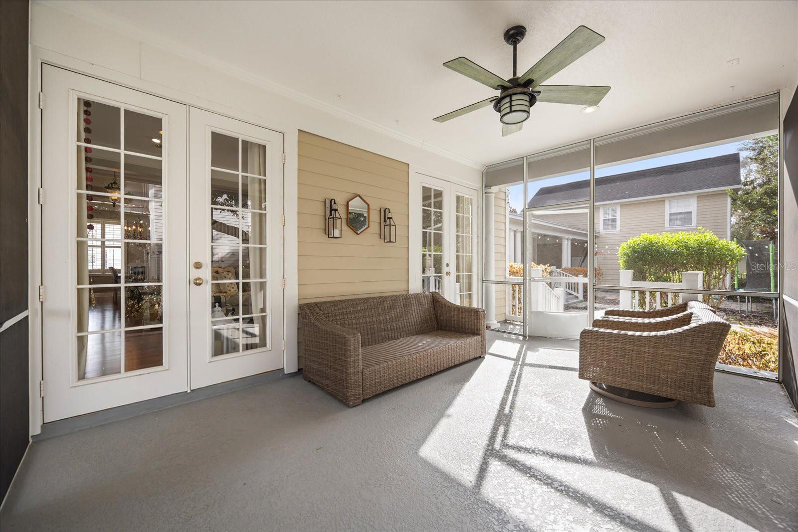 815 SPRING PARK LOOP, CELEBRATION, FL — photo 35