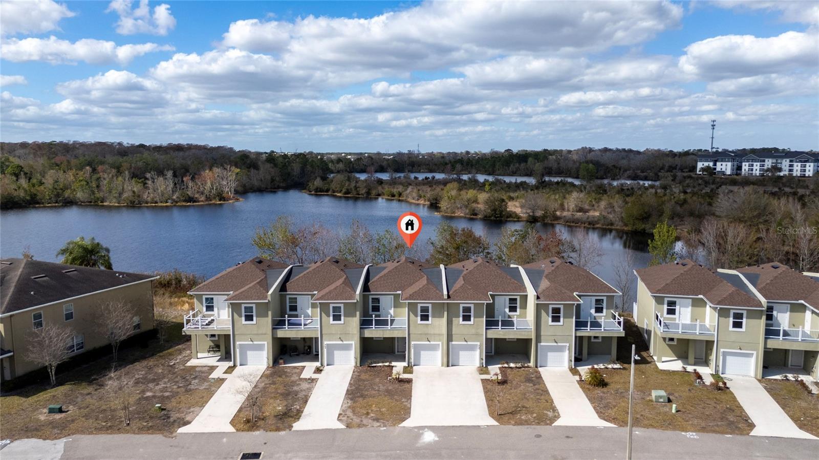 462 LAKE SHORE PKWY, DAVENPORT, FL — photo 31