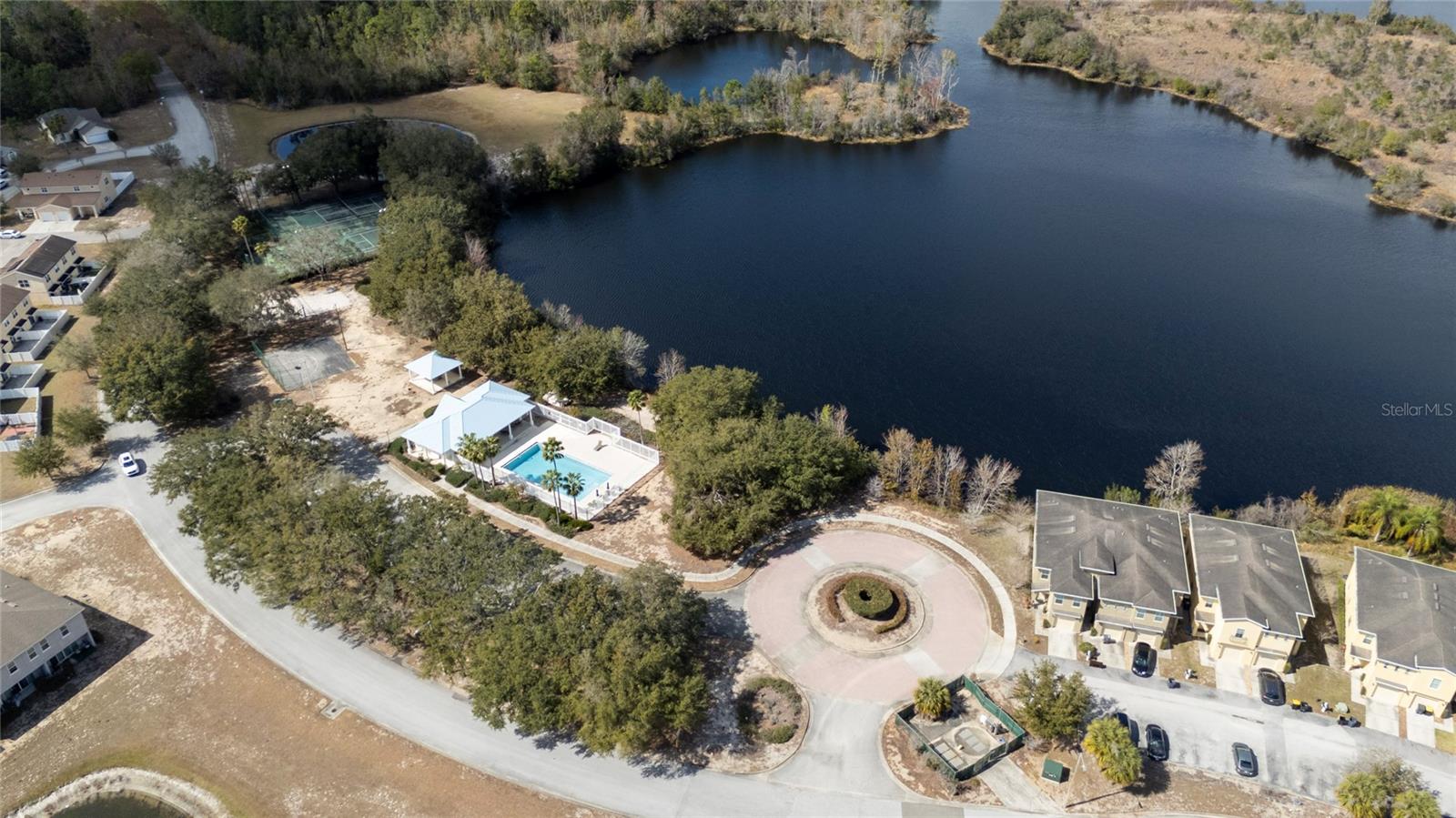 462 LAKE SHORE PKWY, DAVENPORT, FL — photo 35