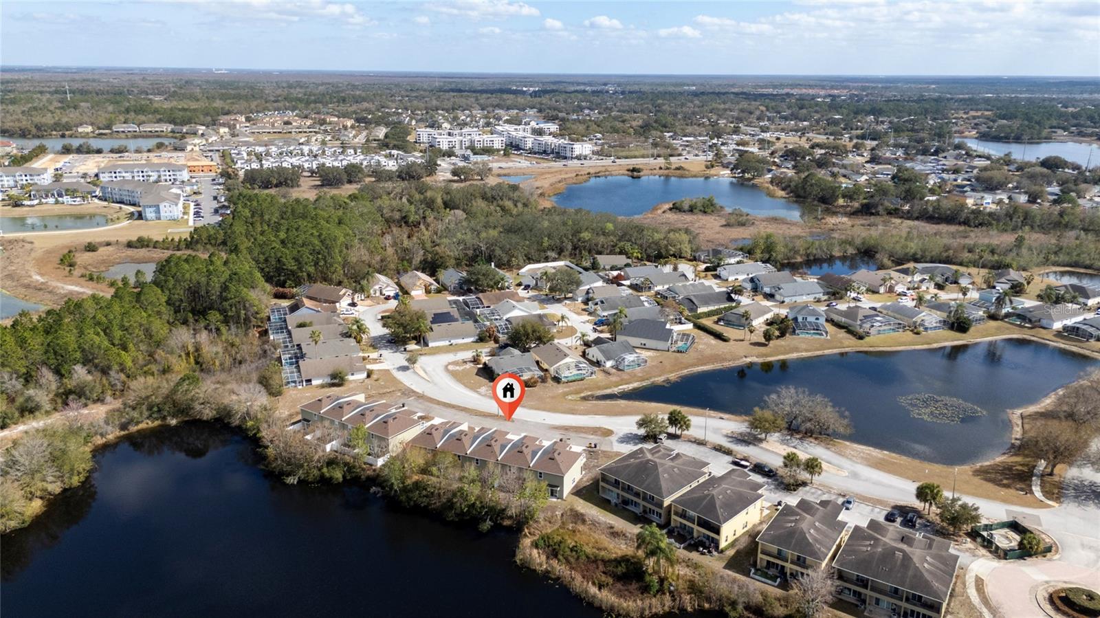 462 LAKE SHORE PKWY, DAVENPORT, FL — photo 40