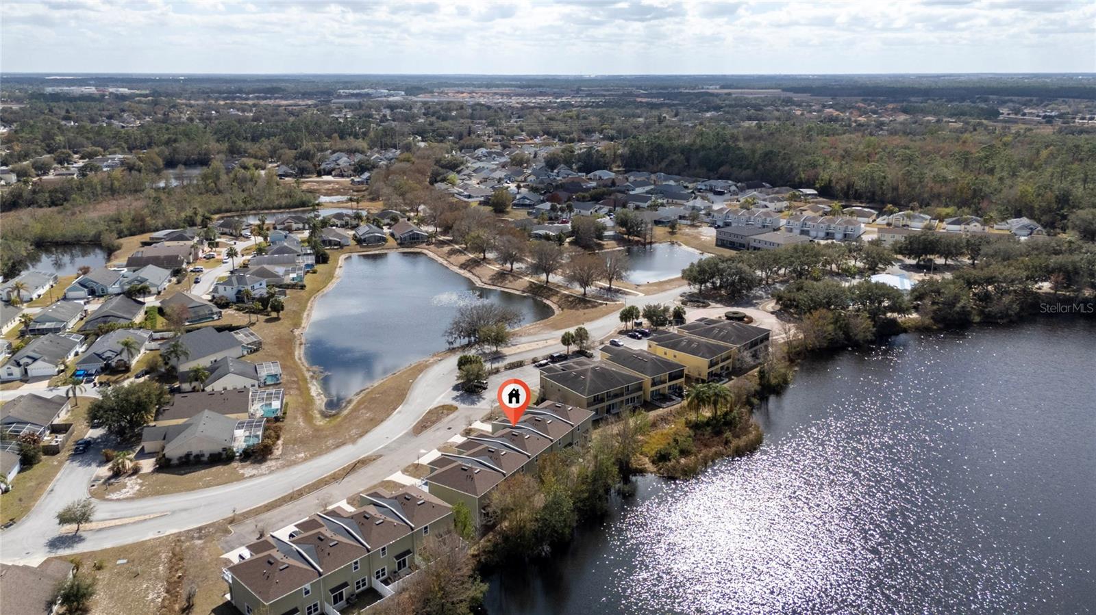 462 LAKE SHORE PKWY, DAVENPORT, FL — photo 41