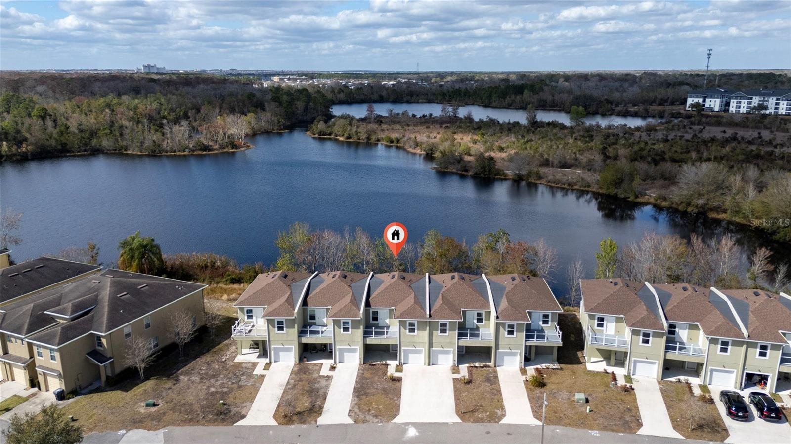 462 LAKE SHORE PKWY, DAVENPORT, FL — photo 43