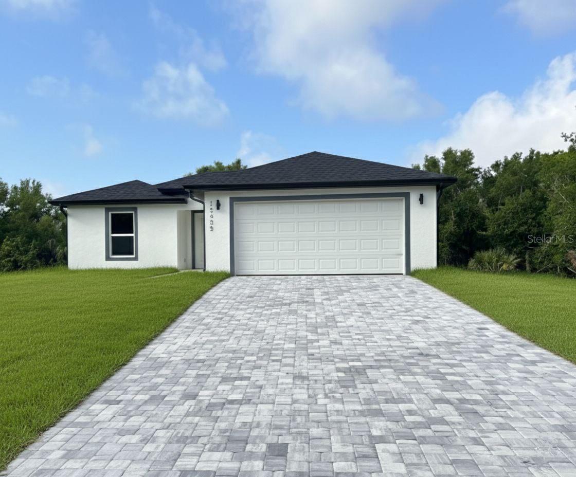 13435 KAPLAN TER, PORT CHARLOTTE, FL