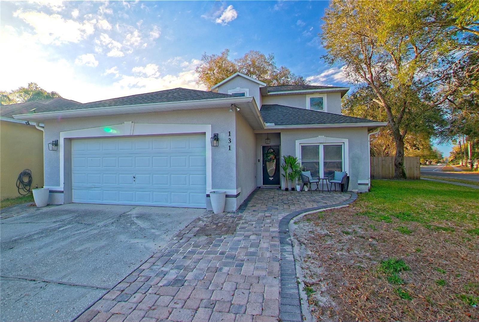 131 LISA LOOP, WINTER SPRINGS, FL