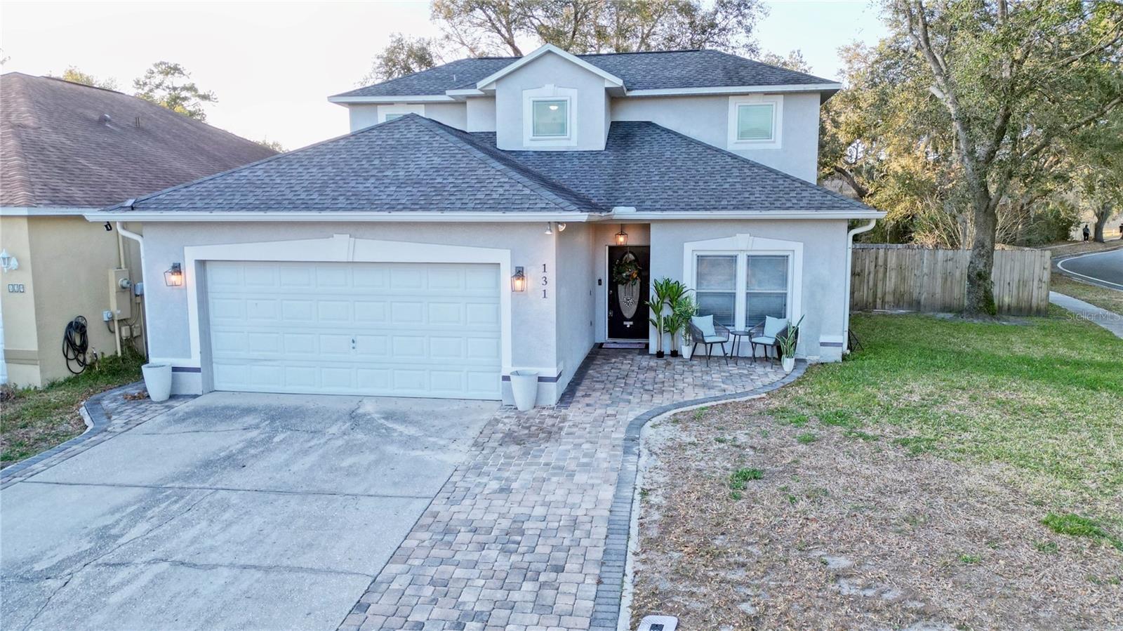 131 LISA LOOP, WINTER SPRINGS, FL — photo 40