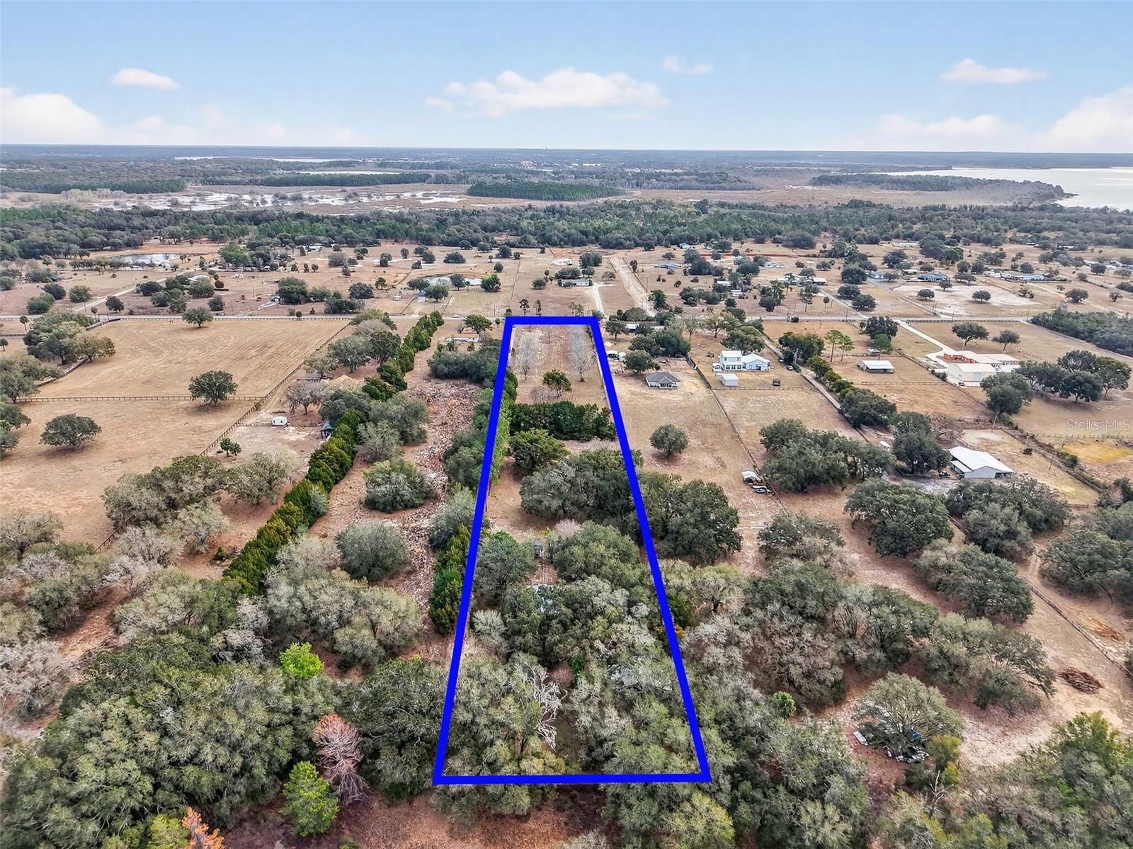 40635 THOMAS BOAT LANDING RD, UMATILLA, FL — photo 20