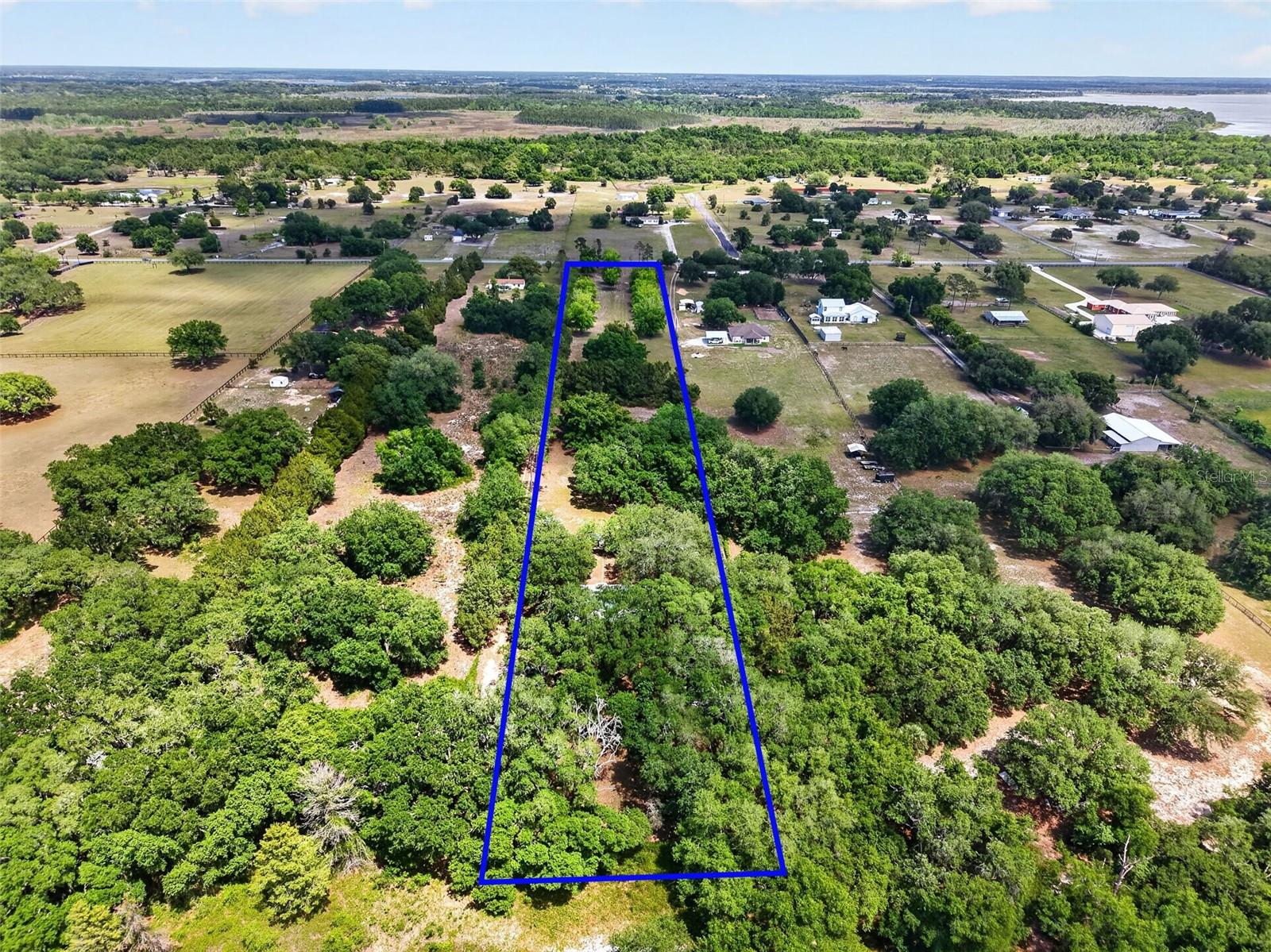 40635 THOMAS BOAT LANDING RD, UMATILLA, FL — photo 17