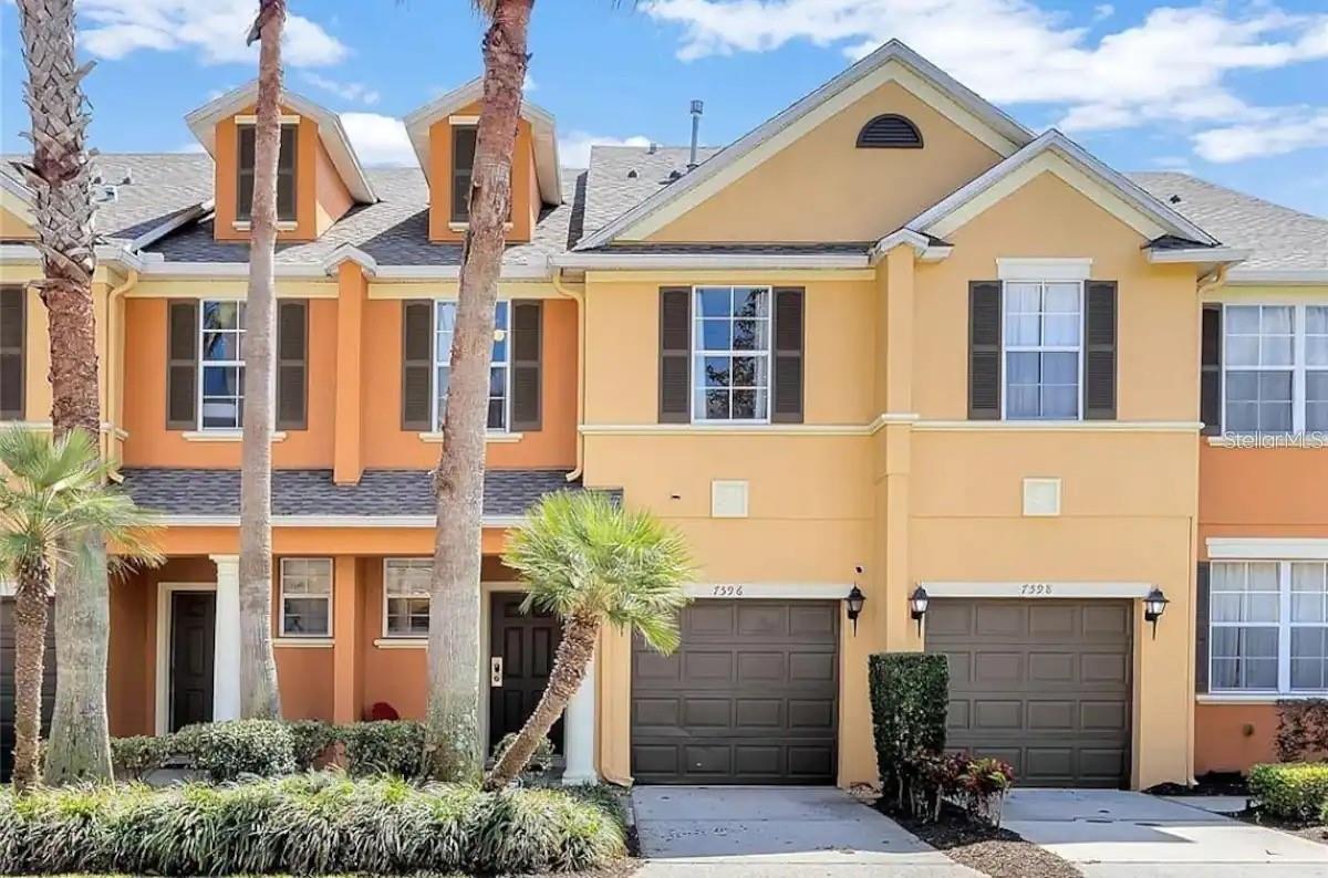 7596 ASSEMBLY LN, KISSIMMEE, FL