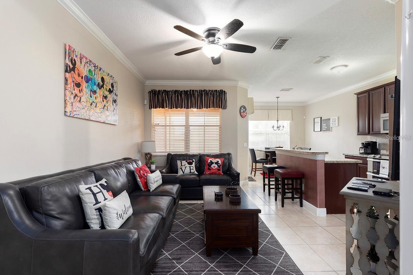 7596 ASSEMBLY LN, KISSIMMEE, FL — photo 2