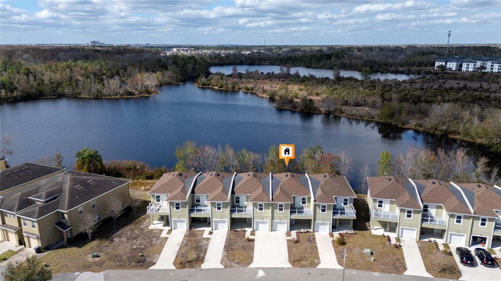 460 LAKE SHORE PKWY, DAVENPORT, FL — photo 5