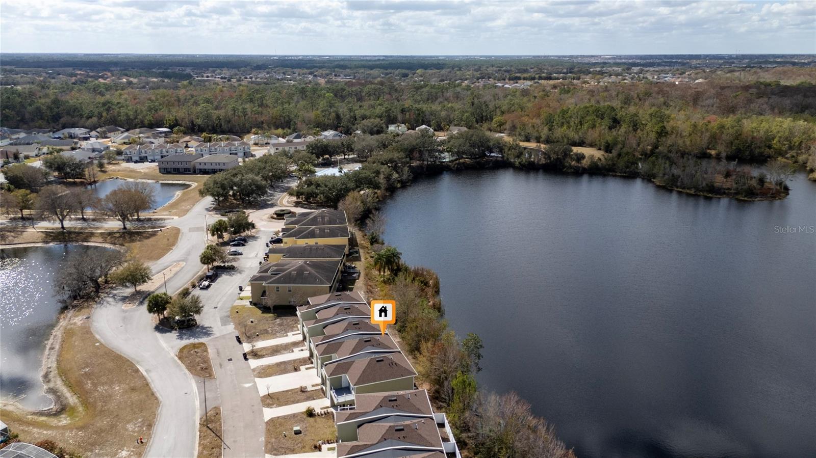 460 LAKE SHORE PKWY, DAVENPORT, FL — photo 37