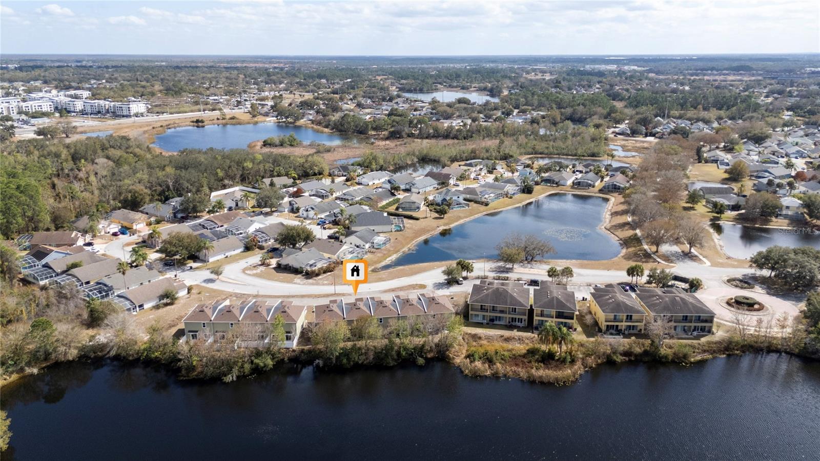 460 LAKE SHORE PKWY, DAVENPORT, FL — photo 41