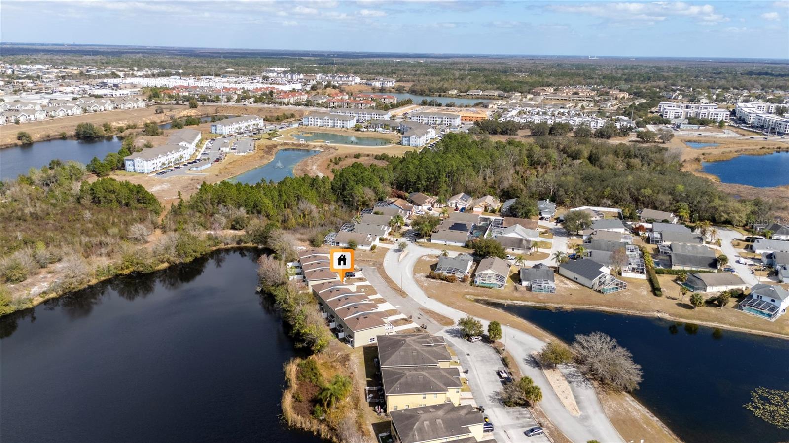 460 LAKE SHORE PKWY, DAVENPORT, FL — photo 42