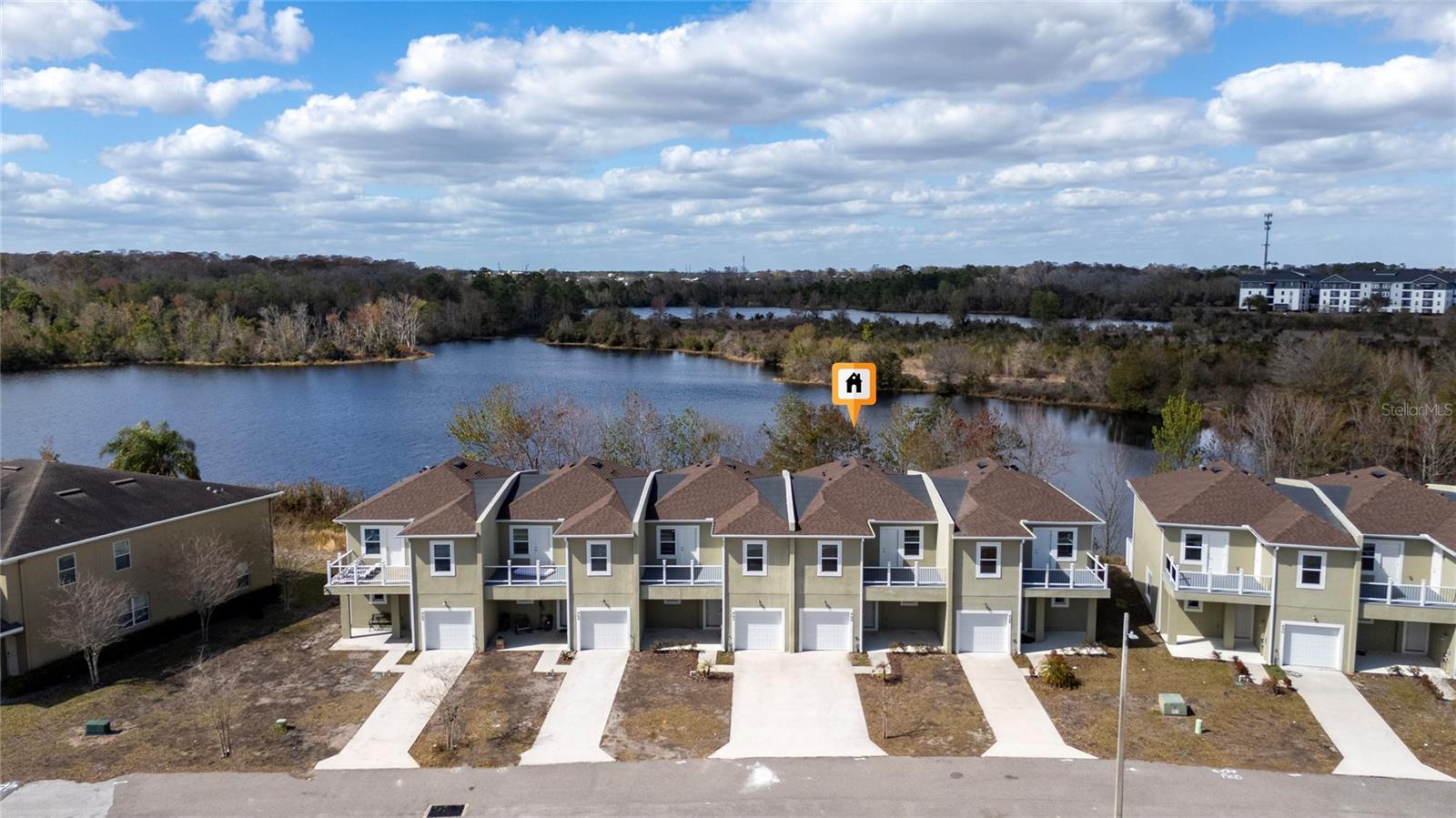 460 LAKE SHORE PKWY, DAVENPORT, FL — photo 43