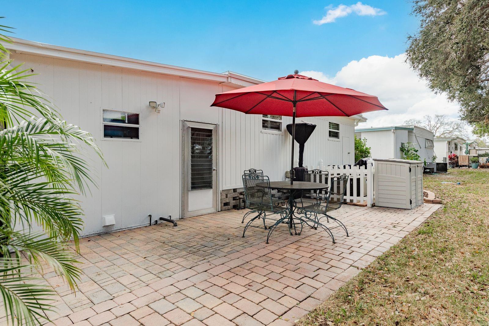 2331 BELLEAIR RD #906, CLEARWATER, FL — photo 25