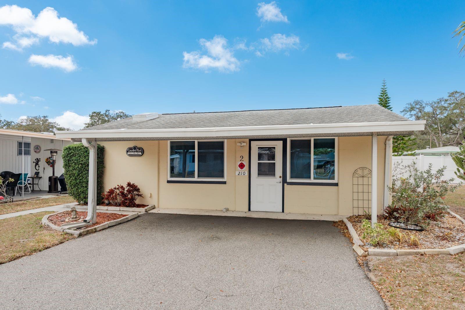 2331 BELLEAIR RD #906, CLEARWATER, FL — photo 34