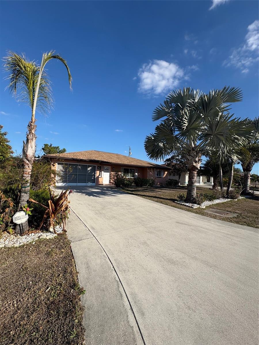 321 VENETIA AVE, NORTH PORT, FL — photo 2