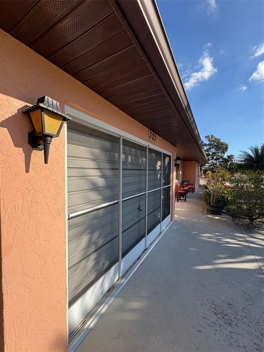 321 VENETIA AVE, NORTH PORT, FL — photo 3