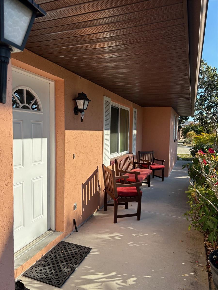 321 VENETIA AVE, NORTH PORT, FL — photo 5