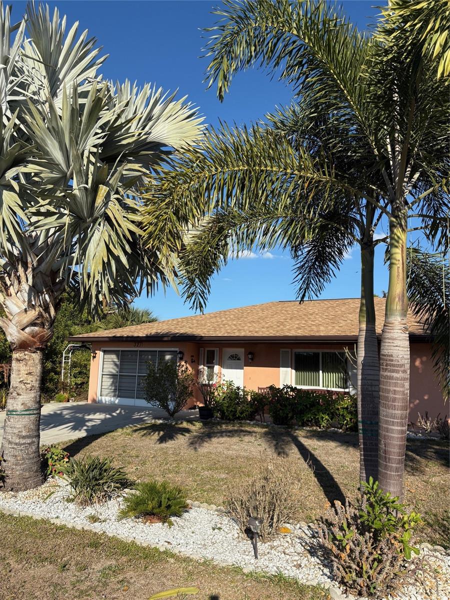 321 VENETIA AVE, NORTH PORT, FL — photo 6
