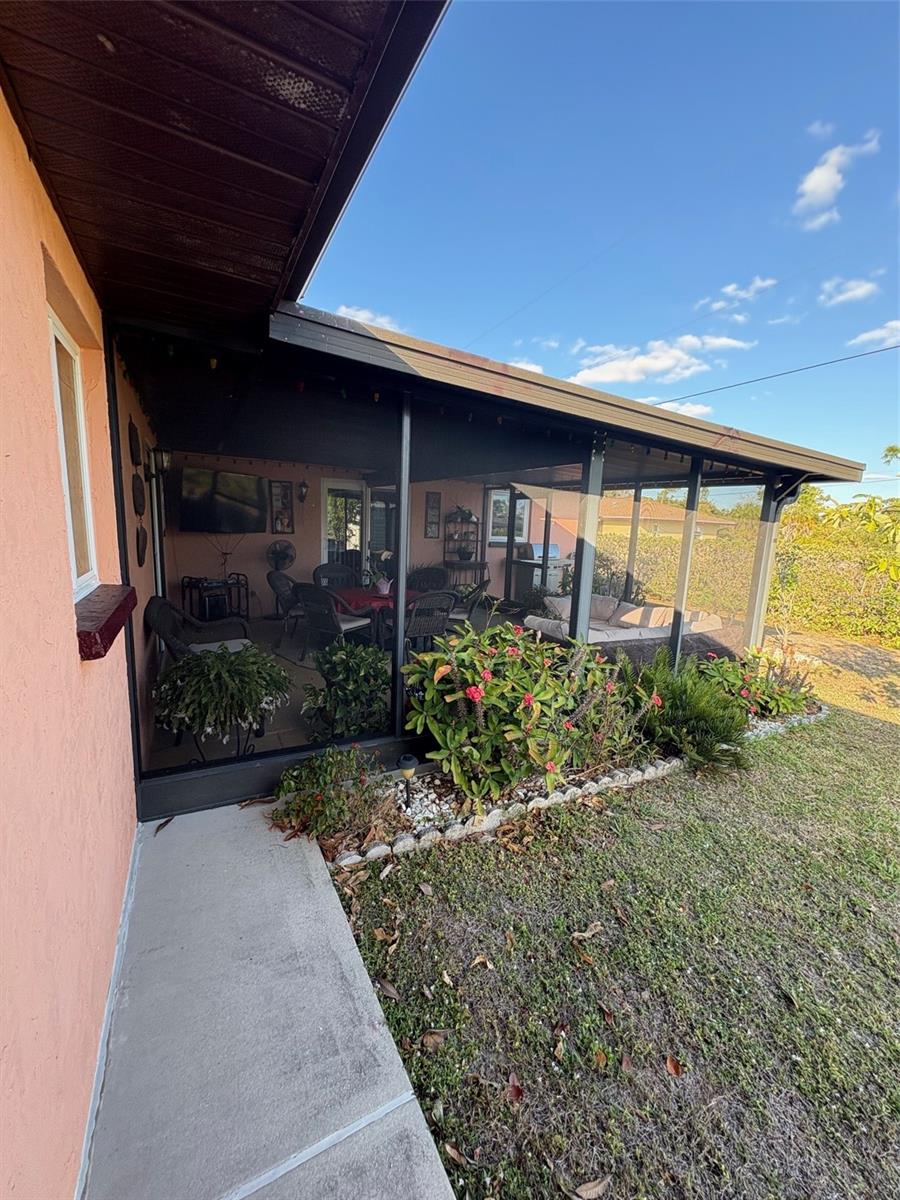 321 VENETIA AVE, NORTH PORT, FL — photo 15