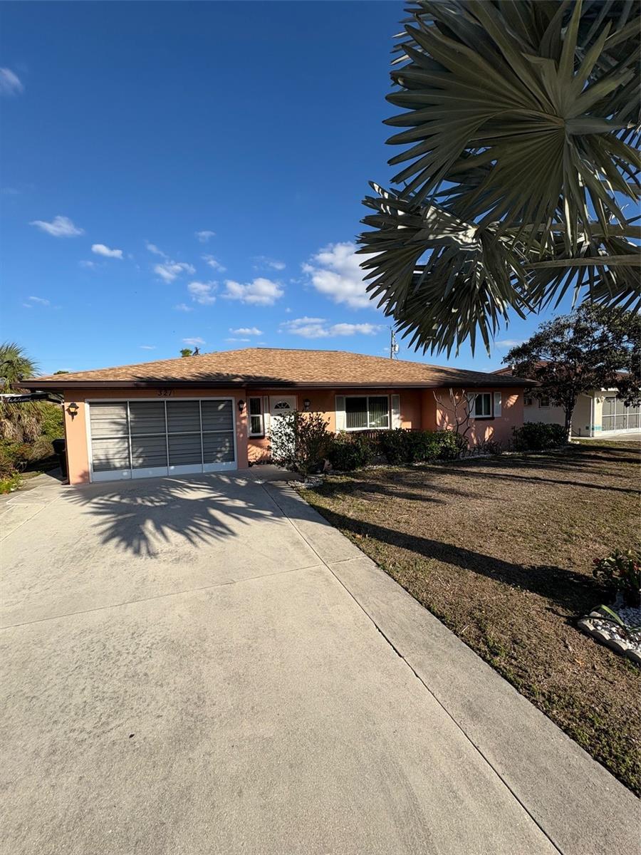 321 VENETIA AVE, NORTH PORT, FL — photo 27