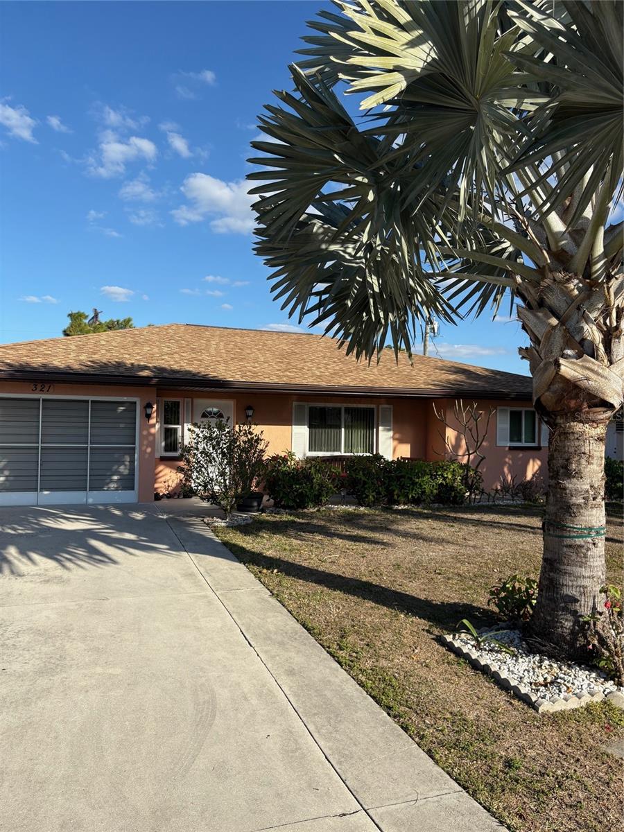 321 VENETIA AVE, NORTH PORT, FL — photo 29