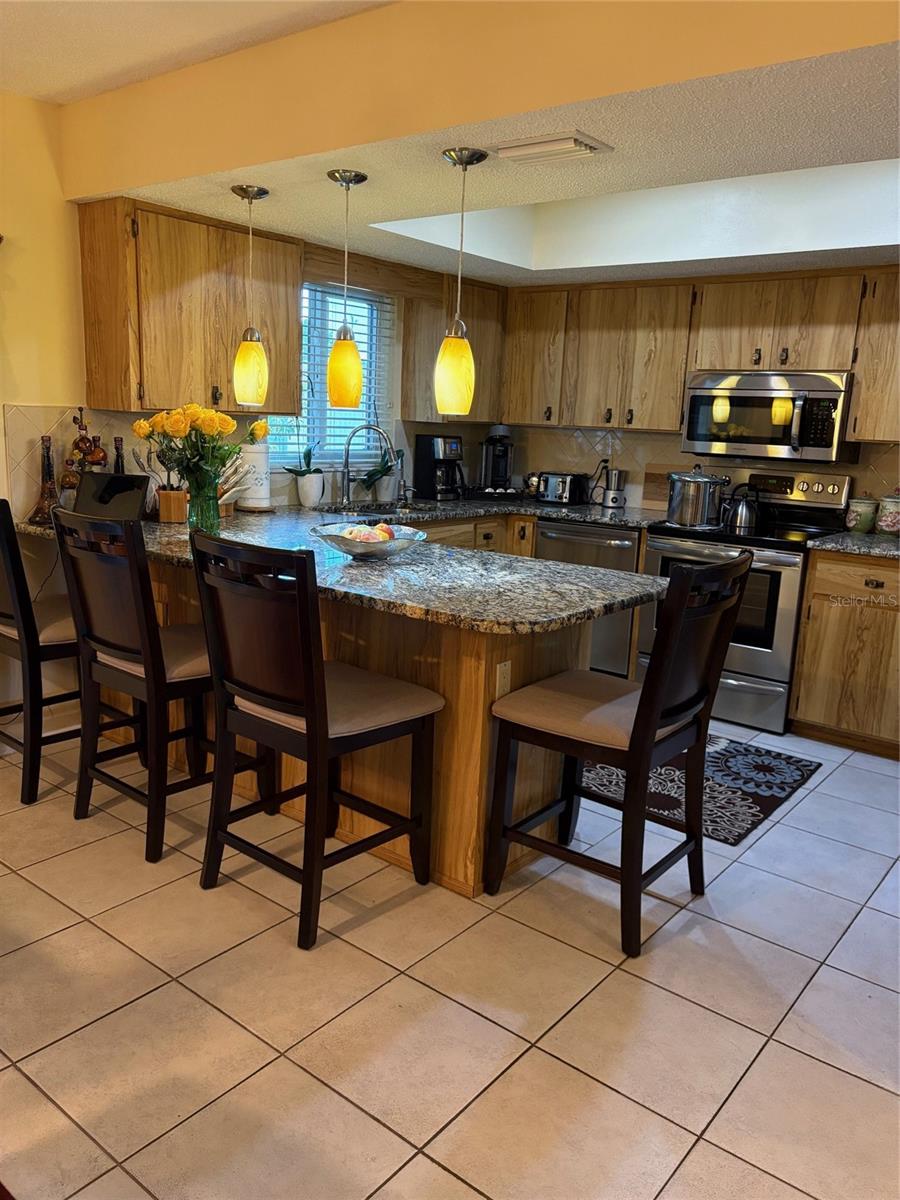321 VENETIA AVE, NORTH PORT, FL — photo 34