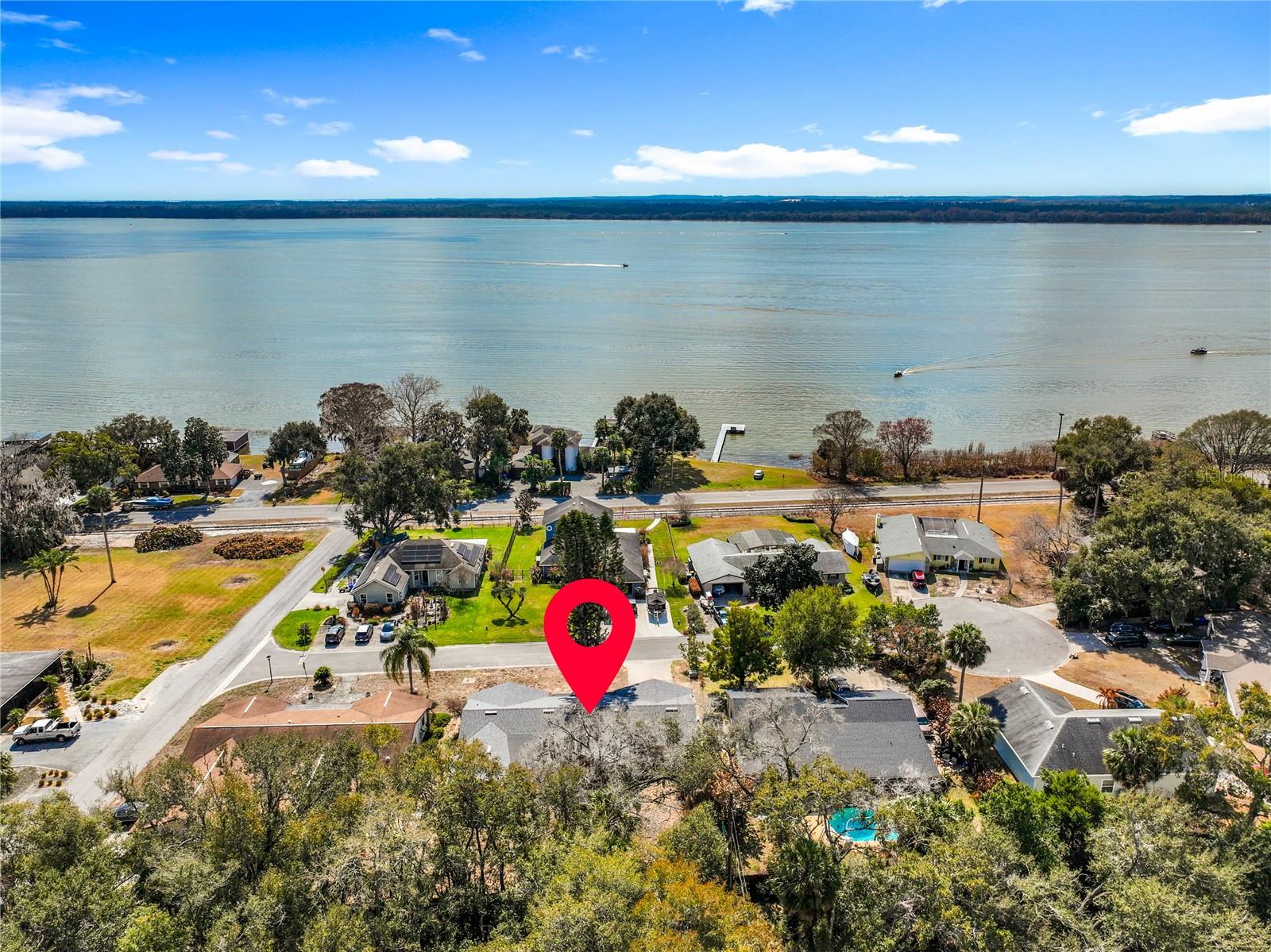 1029 MICHELLE CT, TAVARES, FL — photo 57