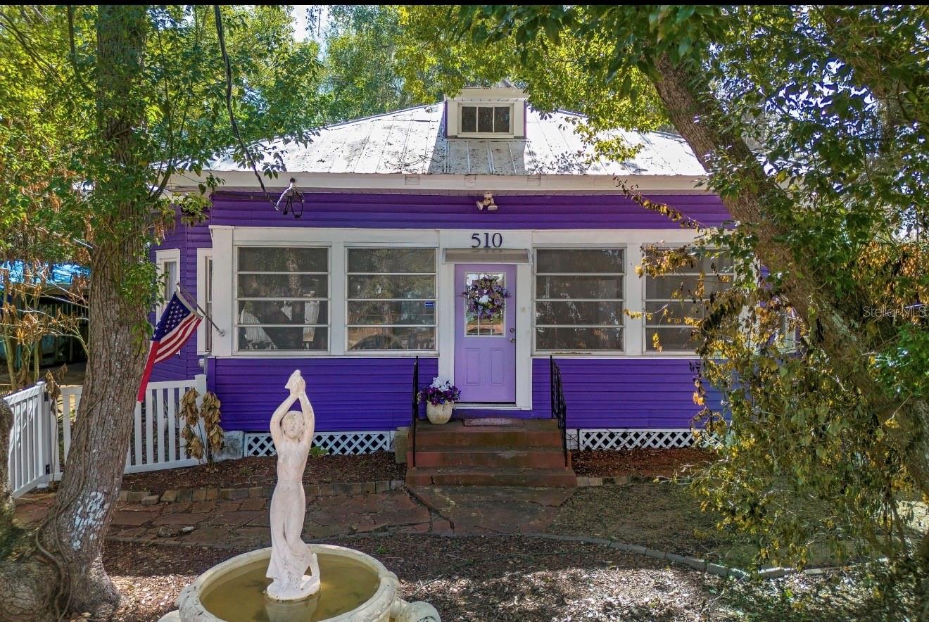 510 E KEY AVE, EUSTIS, FL — photo 3