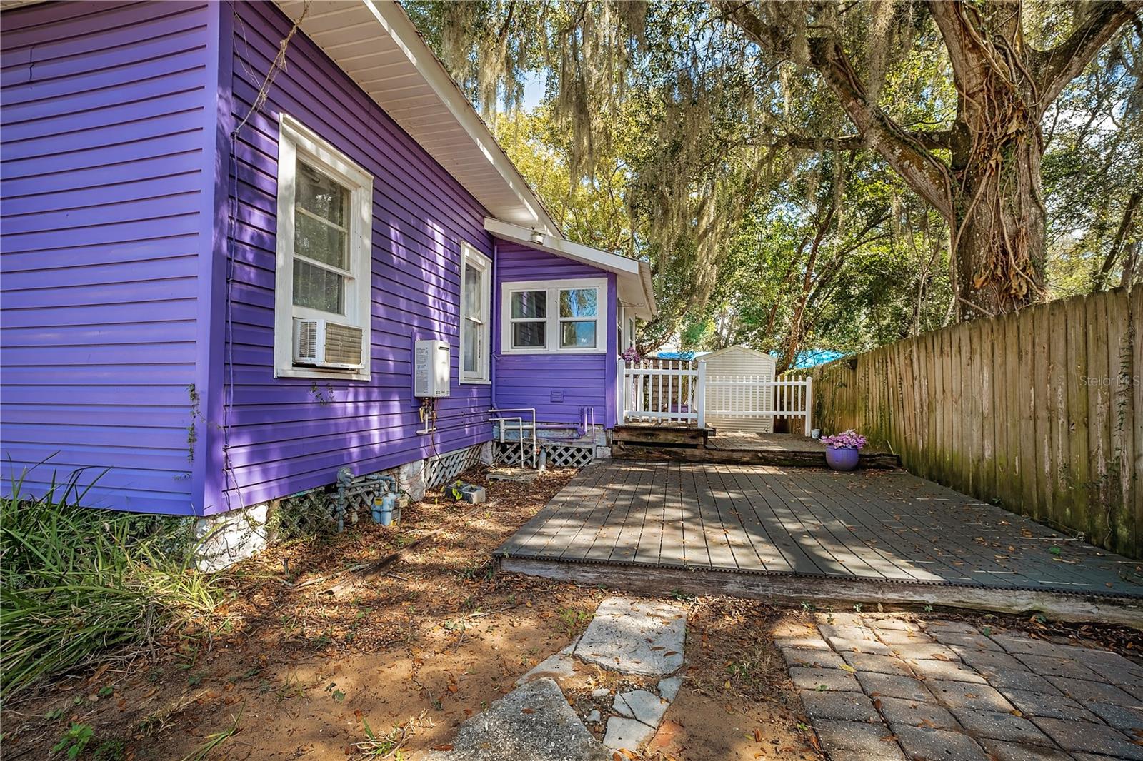 510 E KEY AVE, EUSTIS, FL — photo 35