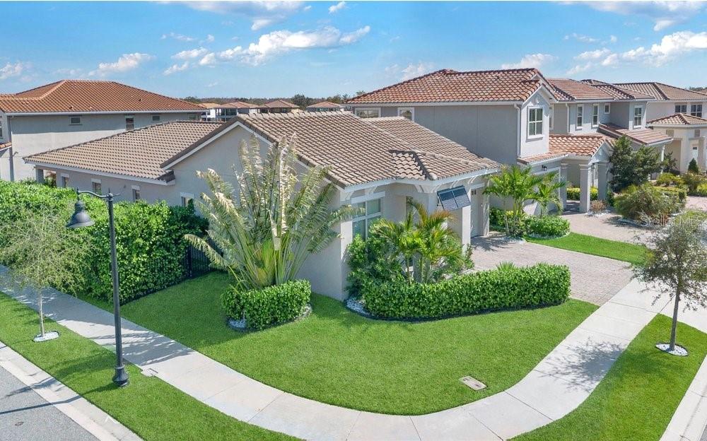 13321 OAKENSHAW LN, ORLANDO, FL — photo 2