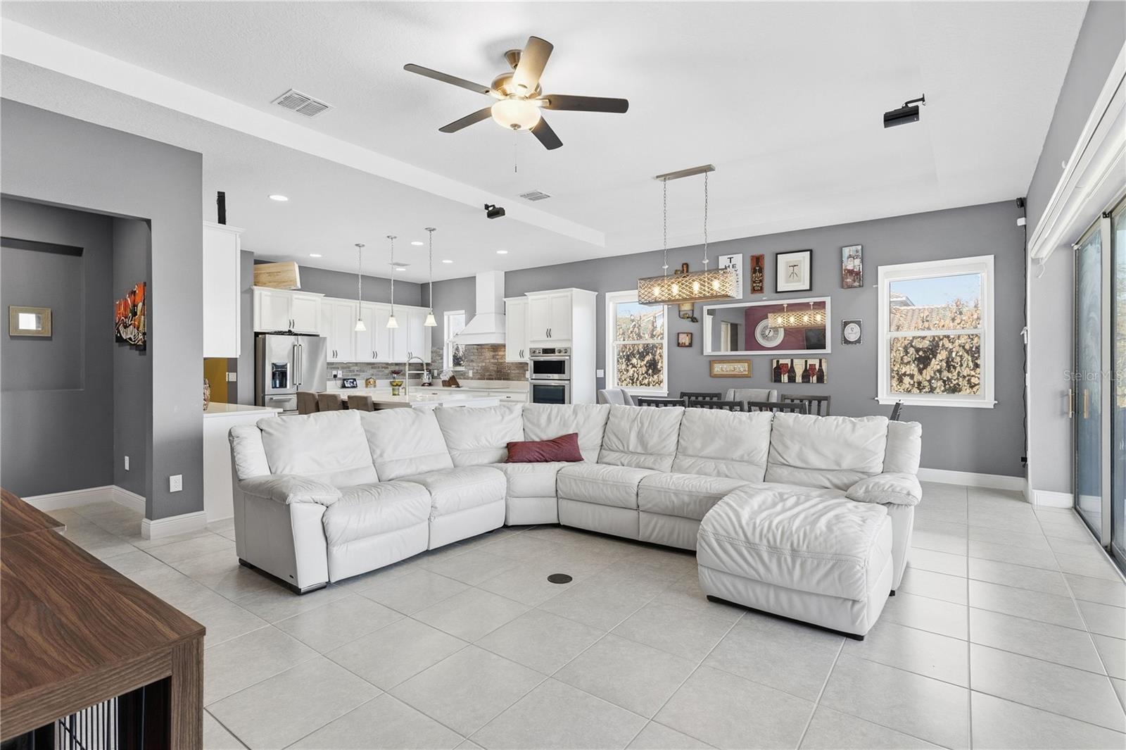13321 OAKENSHAW LN, ORLANDO, FL — photo 16
